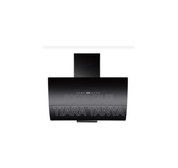 Legacy 90cm Robotic Hood,Wave Control/ Touch Control - main view