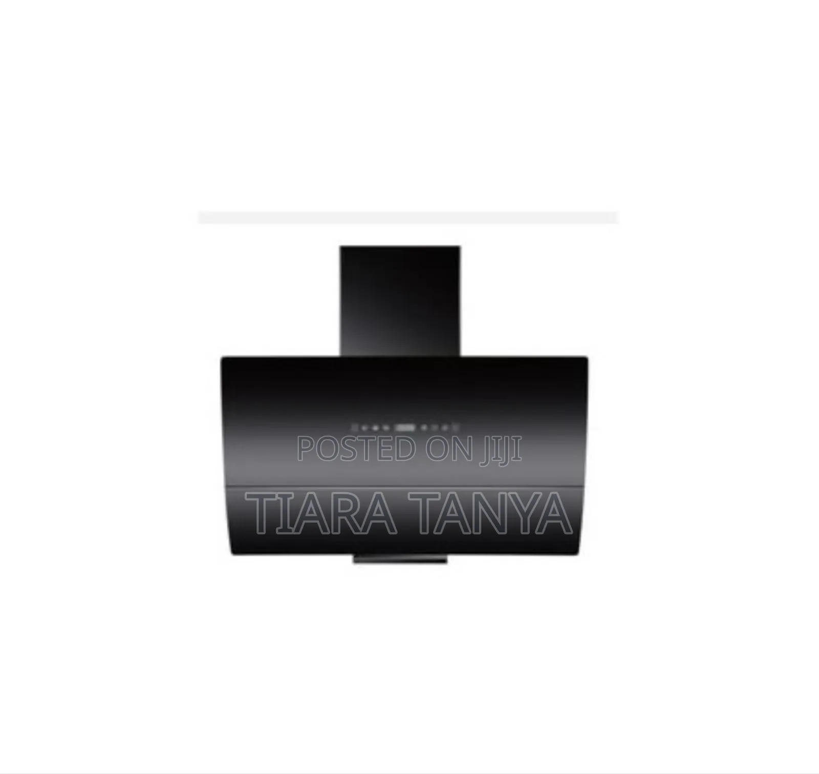 Legacy 90cm Robotic Hood,Wave Control/ Touch Control