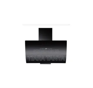 Legacy 90cm Robotic Hood,Wave Control/ Touch Control