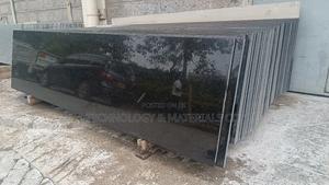 Black Galaxy Granite - thumbnail 2