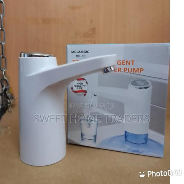 Electric Water Pump