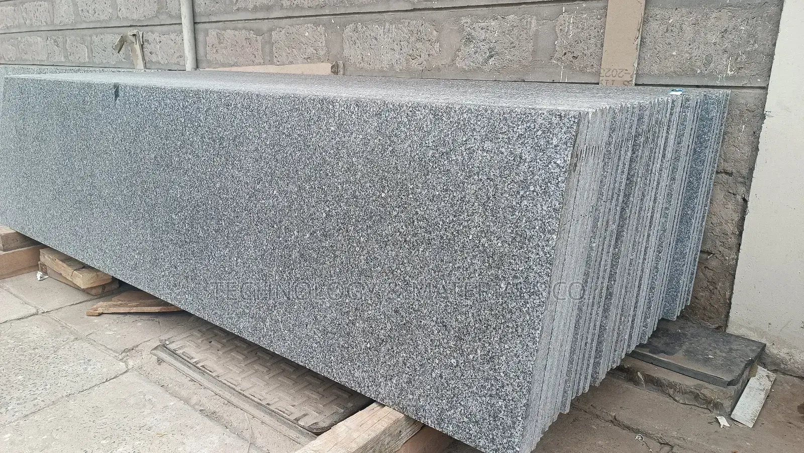 Grey Granite-2.4*0.6m