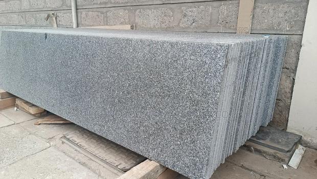 Grey Granite-2.4*0.6m