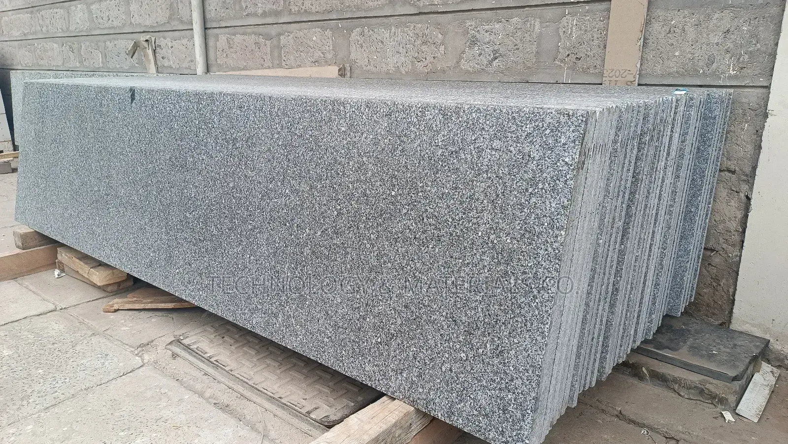 Grey Granite-2.4*0.6m
