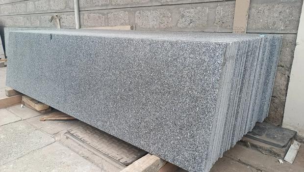 Grey Granite-2.4*0.6m - thumbnail 2