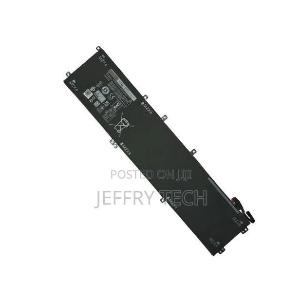 Dell XPS 15 9560 Series Laptop Battery 5xj28 5D91C Gpm03 6gt