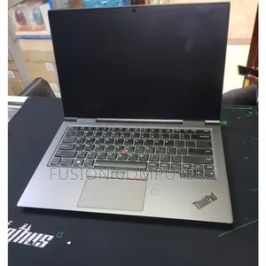 Laptop Lenovo Thinkpad X1 Yoga 16GB Intel Core I7 SSD 512GB