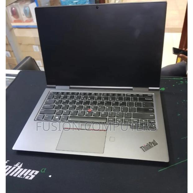 Laptop Lenovo Thinkpad X1 Yoga 16GB Intel Core I7 SSD 512GB - thumbnail 3