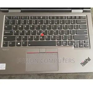 Laptop Lenovo Thinkpad X1 Yoga 16GB Intel Core I7 SSD 512GB