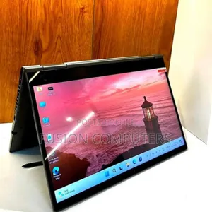Laptop Lenovo Thinkpad X1 Yoga 16GB Intel Core I7 SSD 512GB