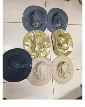 Safari Hat/ Tourism Hat - thumbnail 2