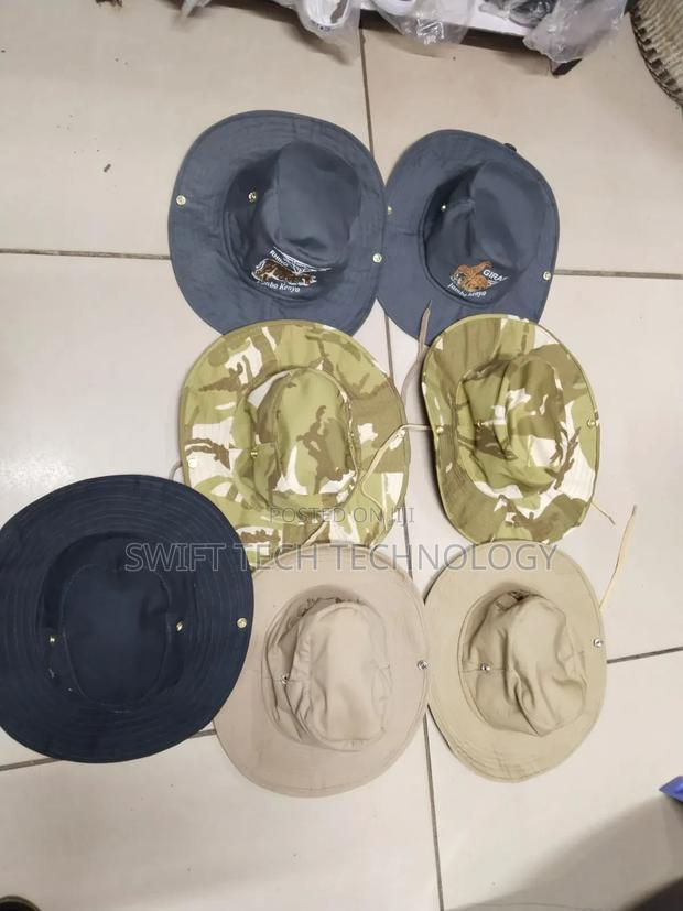 Safari Hat/ Tourism Hat - thumbnail 3