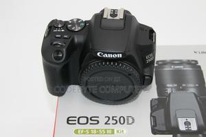 Canon EOS 250D DSLR Camera - thumbnail 2