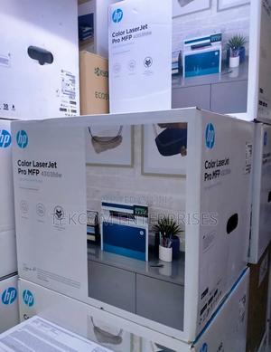 4303fdw Hp Color Laserjet Printer !!;; 4303fdw Pro Printer - thumbnail 2