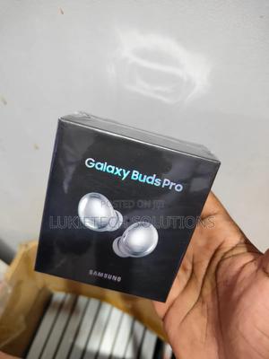 Samsung Buds.Galaxy Buds Pro With Active Noise Reduction. - thumbnail 2