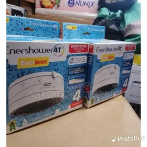 4T Shower Head
