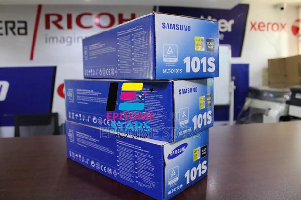Accepted Samsung 101S Toners in Stock
