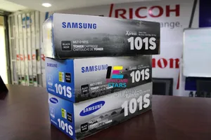 High Yield Samsung 101S Toner New Stock