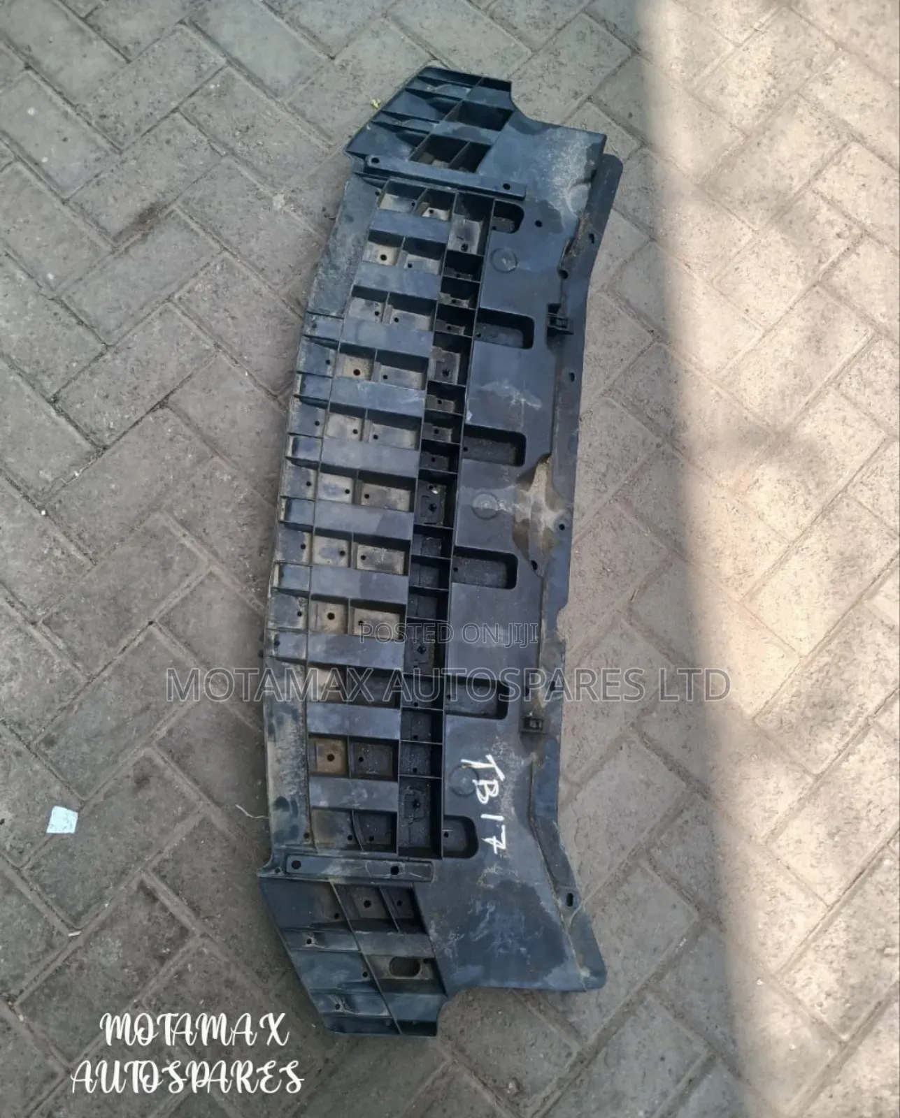 Nissan Sylphy Splash Guard