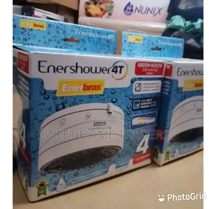 Quality 4t Shower Head