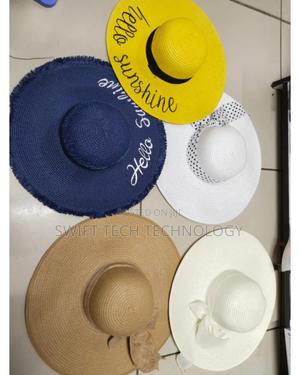 Summer/ Beach Hat ,Hat - thumbnail 2