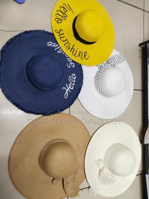Summer/ Beach Hat ,Hat - thumbnail 3
