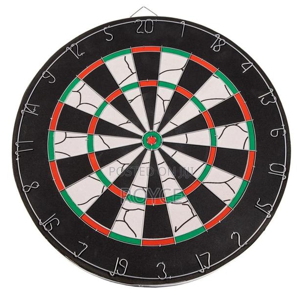 Professional Dart Board-18" - thumbnail 2