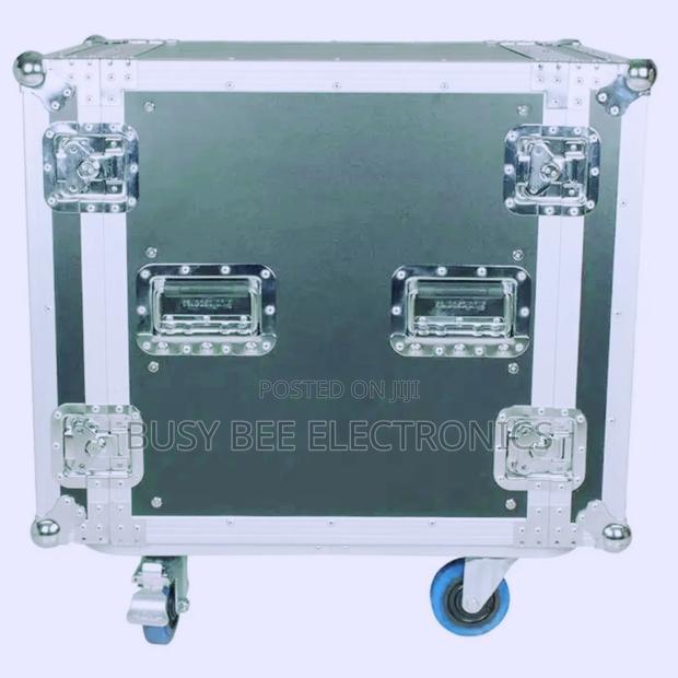 Rack Case Flight Case - main view