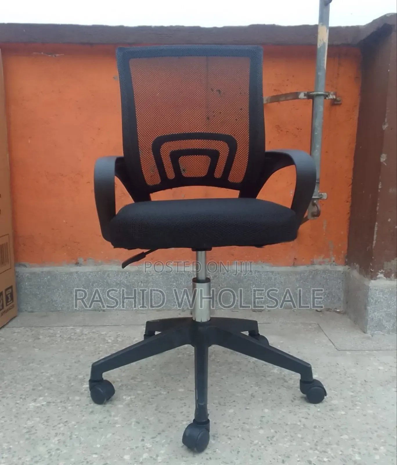 Executive Office Chair.