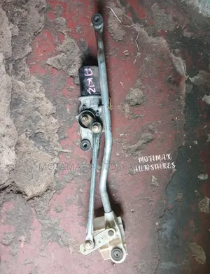 Nissan March Ak12 Wiper Motor Assy.