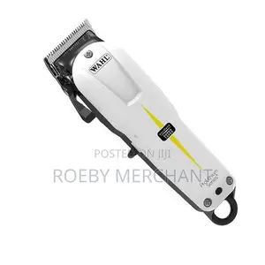 Wahl Cordless Electric Hair Shaver Shaving Machine