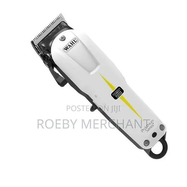 Wahl Cordless Electric Hair Shaver Shaving Machine
