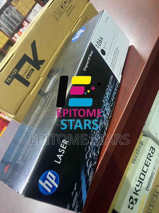 W1106A Toner Approved in the Market Top