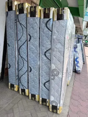 Morning Glory Mattress
