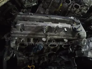 Suzuki Escudo Slim Engine