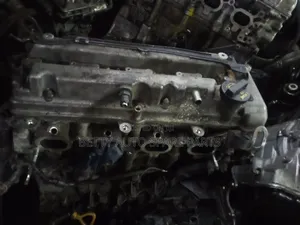 Suzuki Escudo Slim Engine
