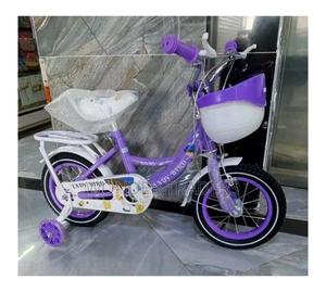 Girl Kids Bike Size 12 2-5 Year Old* Kids Bike - thumbnail 2