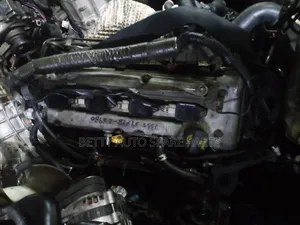 Suzuki Escudo Complete Engine