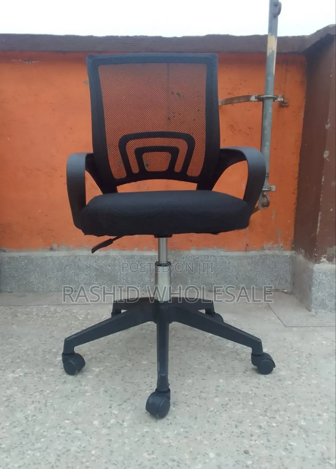 Chair Office Executive Seat.