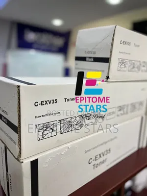 C-Exv 35 TONER New in the Market