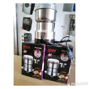Electric Coffee Nima Grinder