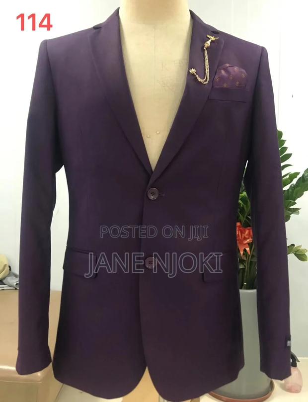 Full Men Suit