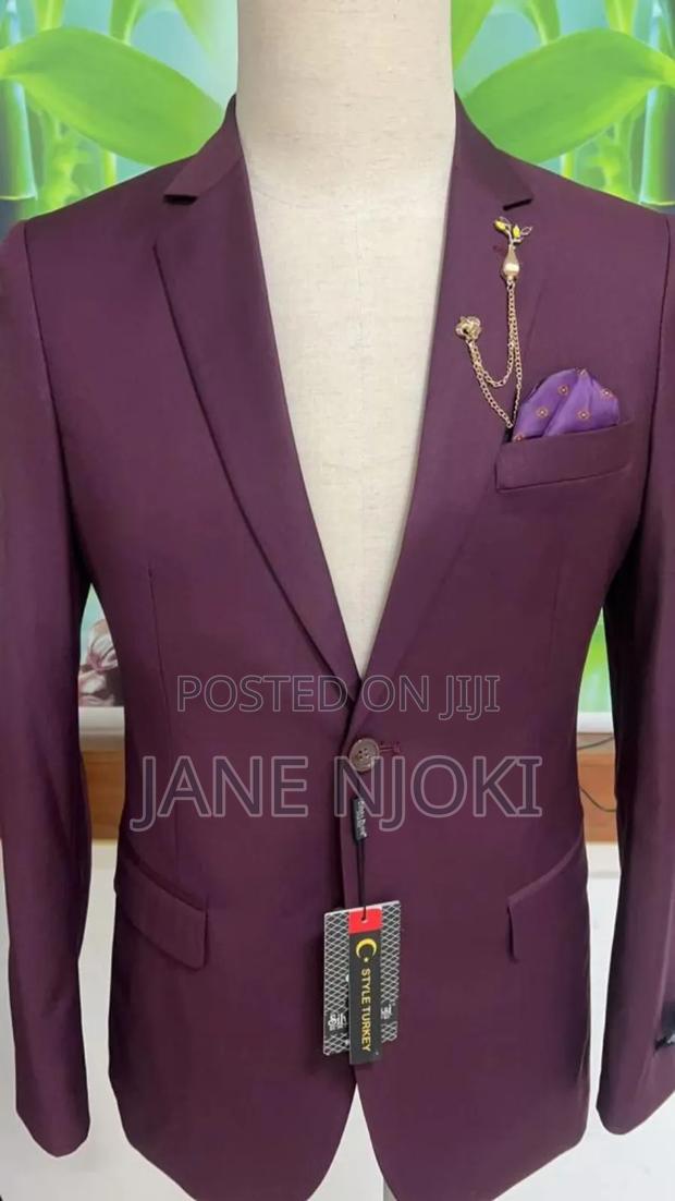 Full Men Suit - thumbnail 2