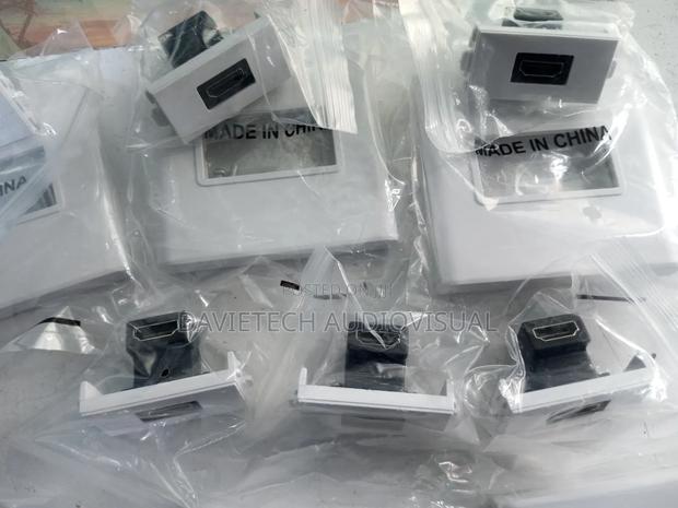 -Hdmi Termination Socket-- - thumbnail 2