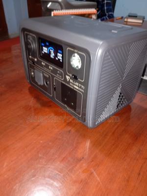 Eb3a Bluetti Portable Power Station - main view