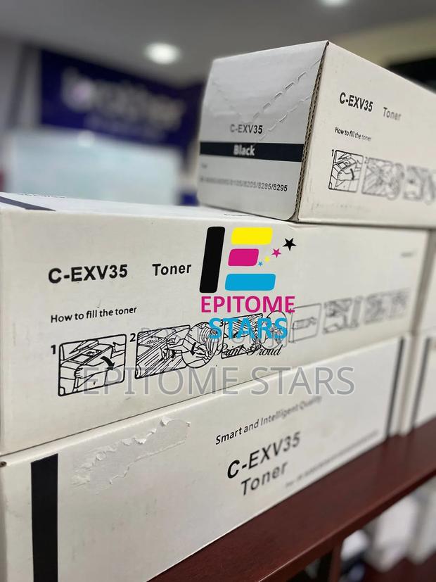 C-Exv 35 TONER Elegant Quality