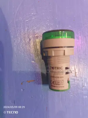 Voltage Indicator