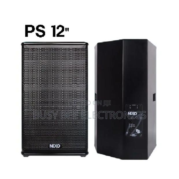 Nexo Ps-12 Speaker 12”
