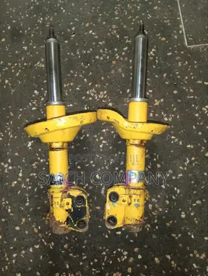 Subaru Legacy BE5 Heavy Duty Shock Absorber