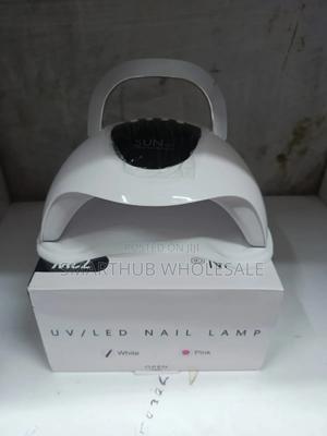 Uv Lump Rechargeable Light - thumbnail 2